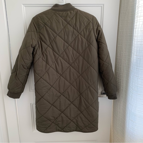 OAK + FORT LONG JACKET, Size XS - Picture 2 of 4